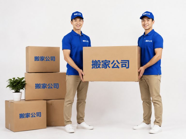 滨江区家庭与别墅精细化搬家